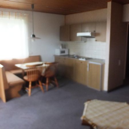 Edwards Apartment Millstatt Extérieur photo