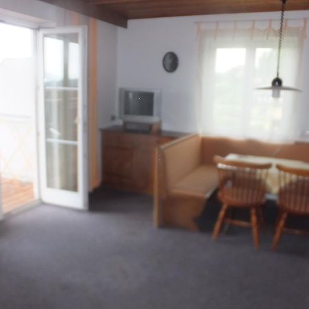 Edwards Apartment Millstatt Extérieur photo