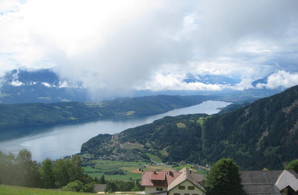 Edwards Apartment Millstatt Chambre photo