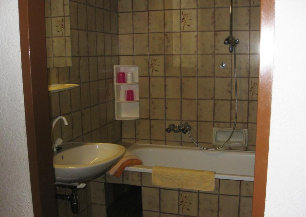 Edwards Apartment Millstatt Chambre photo
