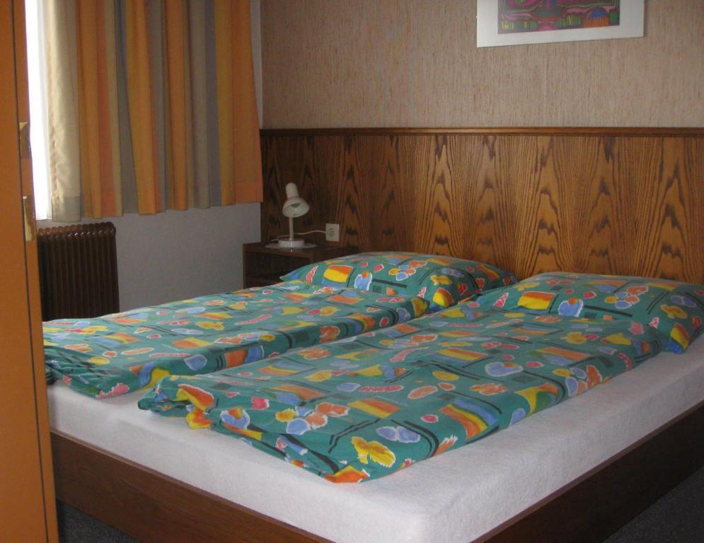 Edwards Apartment Millstatt Chambre photo