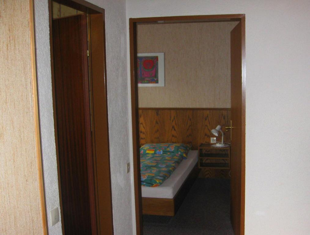 Edwards Apartment Millstatt Chambre photo