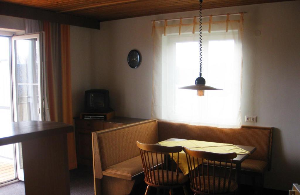 Edwards Apartment Millstatt Chambre photo
