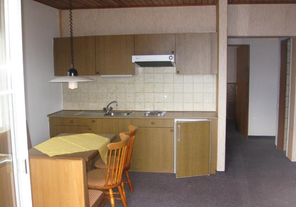 Edwards Apartment Millstatt Chambre photo