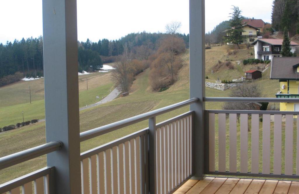 Edwards Apartment Millstatt Chambre photo