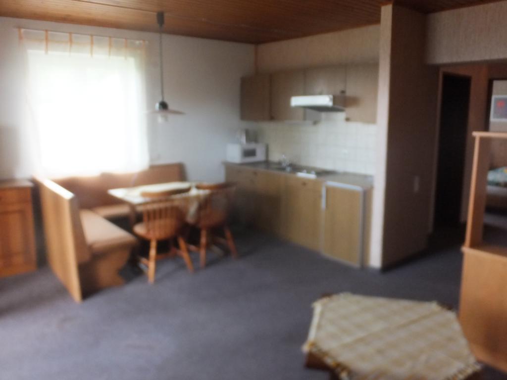 Edwards Apartment Millstatt Extérieur photo