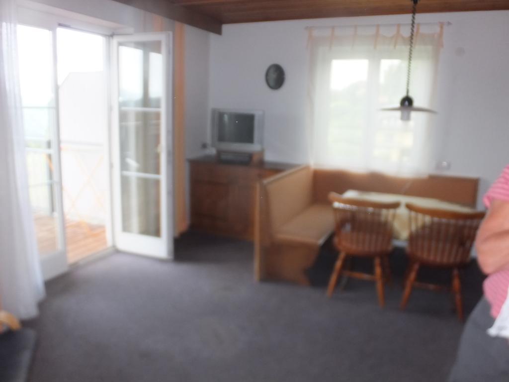 Edwards Apartment Millstatt Extérieur photo