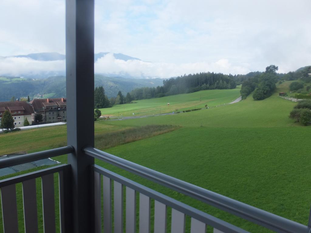 Edwards Apartment Millstatt Extérieur photo