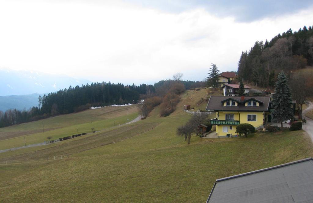 Edwards Apartment Millstatt Extérieur photo